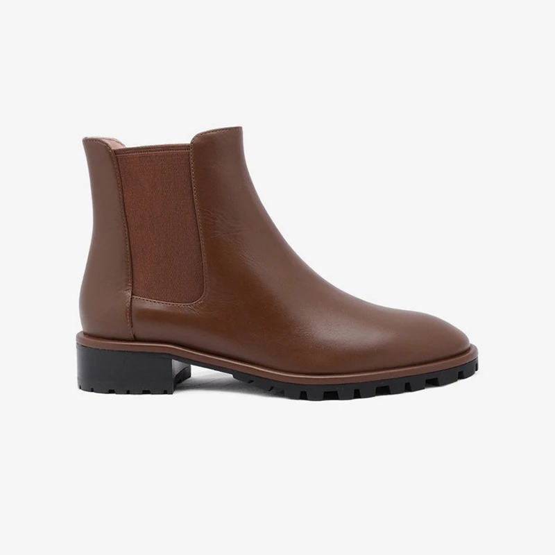 全新未使用 StuartWeitzman 【国现】女士时尚短靴高跟靴子 Laine