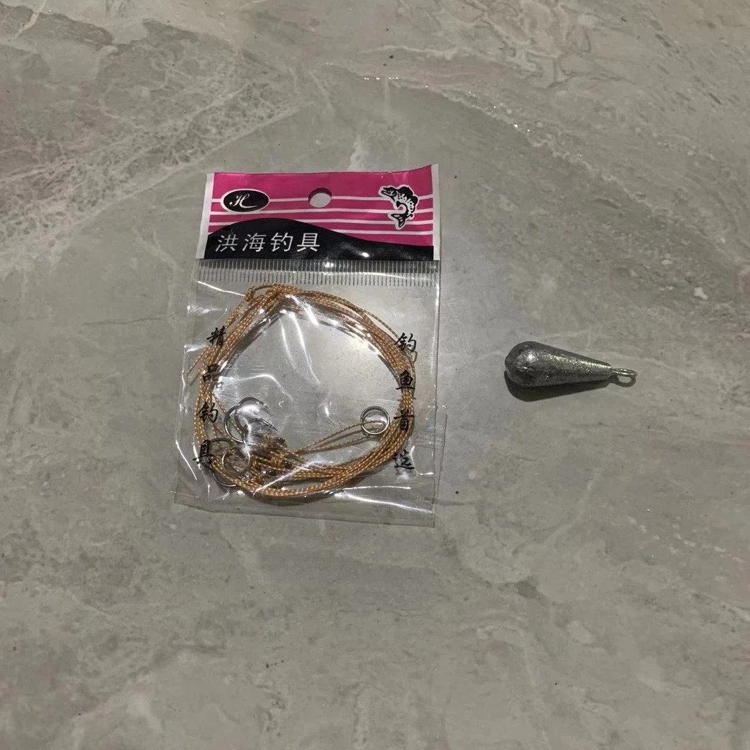 串钩   铅坠   套装