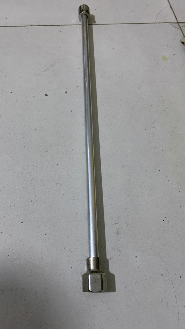 50公分喷涂机加长杆，加厚款