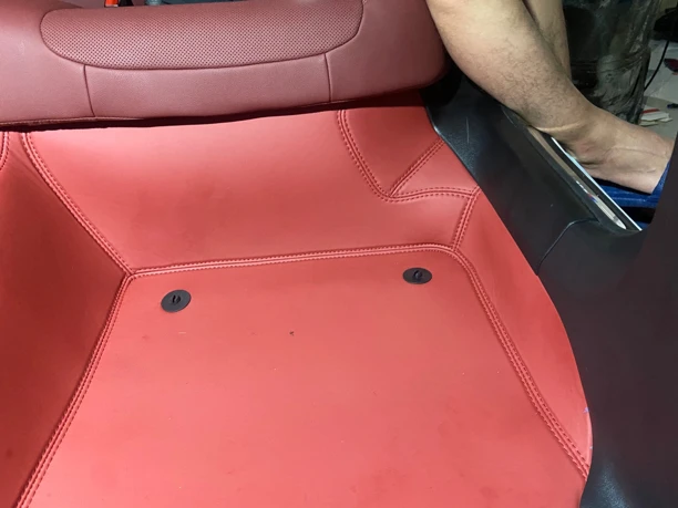 专车专用汽车360航空软包。（包安装）