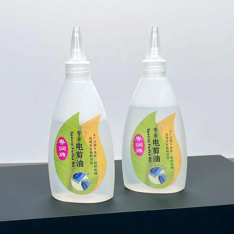 电剪油理发器电推剪专用润滑油推子剪刀头润滑油缝纫机衣车白油