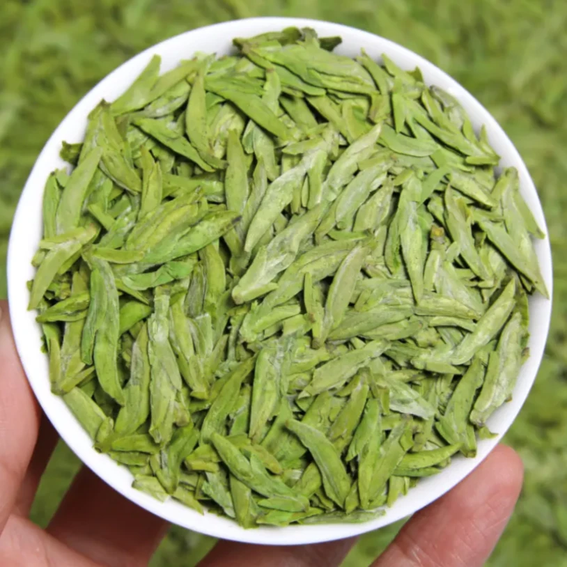 【茶园忆】2023年新茶绿茶 （乌牛早）250-500g 罐装