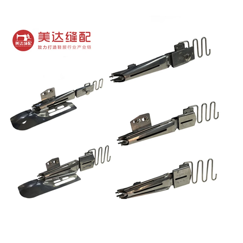 绷缝车直角包边筒  三针五线插式单双包筒 台式单双包筒
