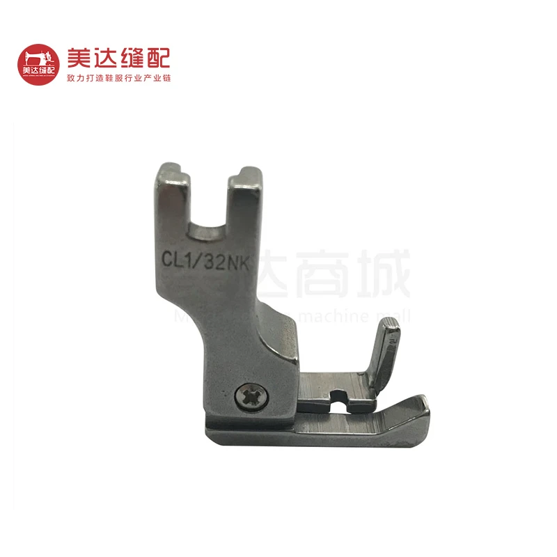 平车高低压脚全钢单脚翘头CR1/16NKCL1/16NKCR1/32NK新型优质