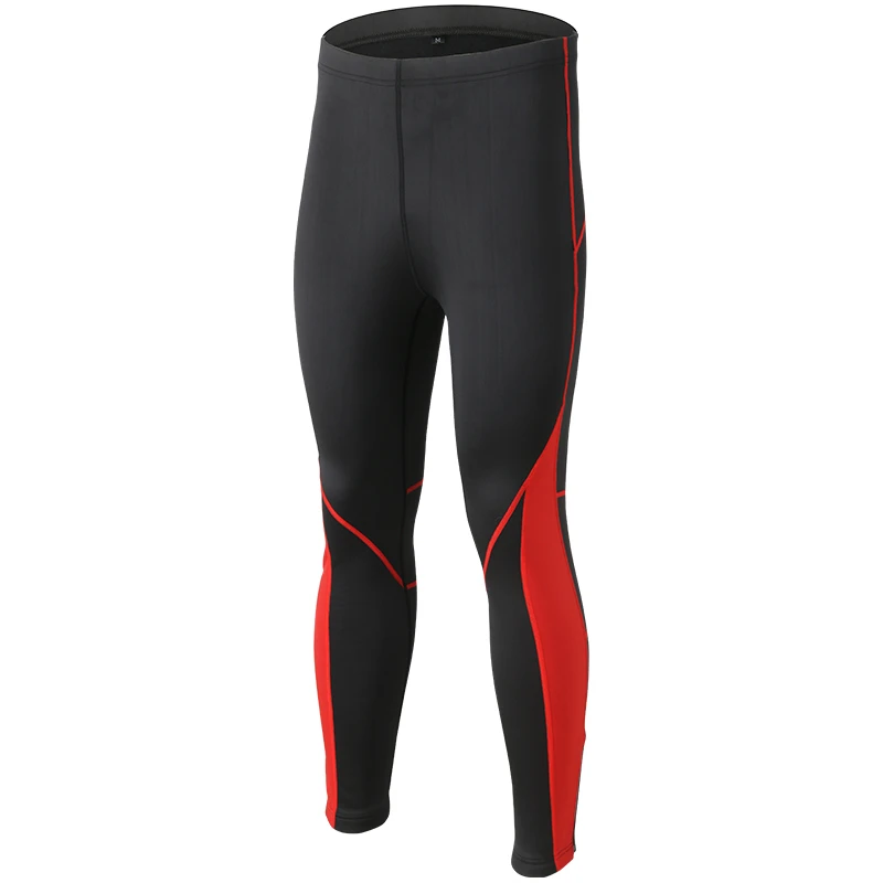 xintown 男女冬季户外运动保暖长裤自行山地车速干透气防风骑行裤