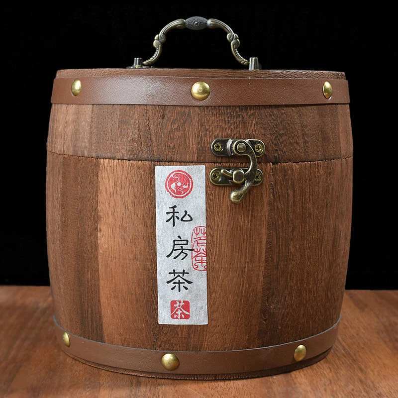 安溪铁观音茶叶清香型一级正宗高山春季新茶送礼好茶礼盒装500g