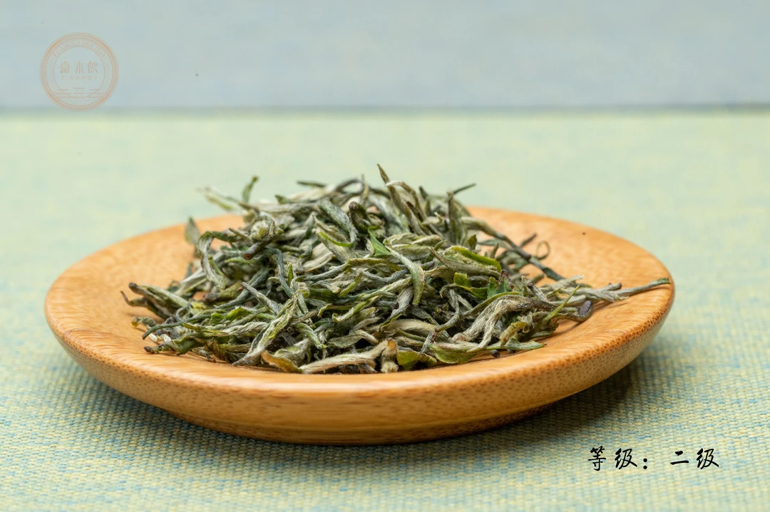 信阳毛尖 100克 河南特产明前茶