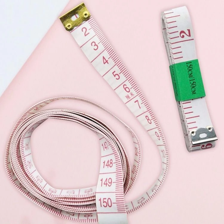 皮尺量衣尺软尺卷尺三围尺米尺量身尺衣尺裁衣布尺1.5米裁缝