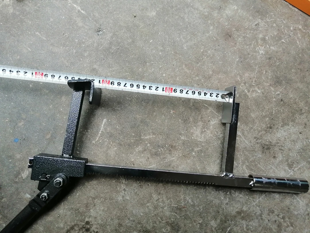 助力工具省劲好用