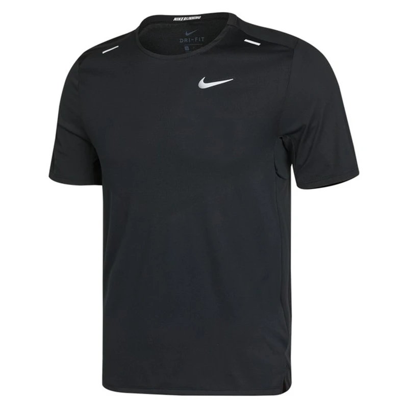 nike 耐克短袖男T恤夏季健身运动上衣休闲宽松圆领半袖CZ9185-013