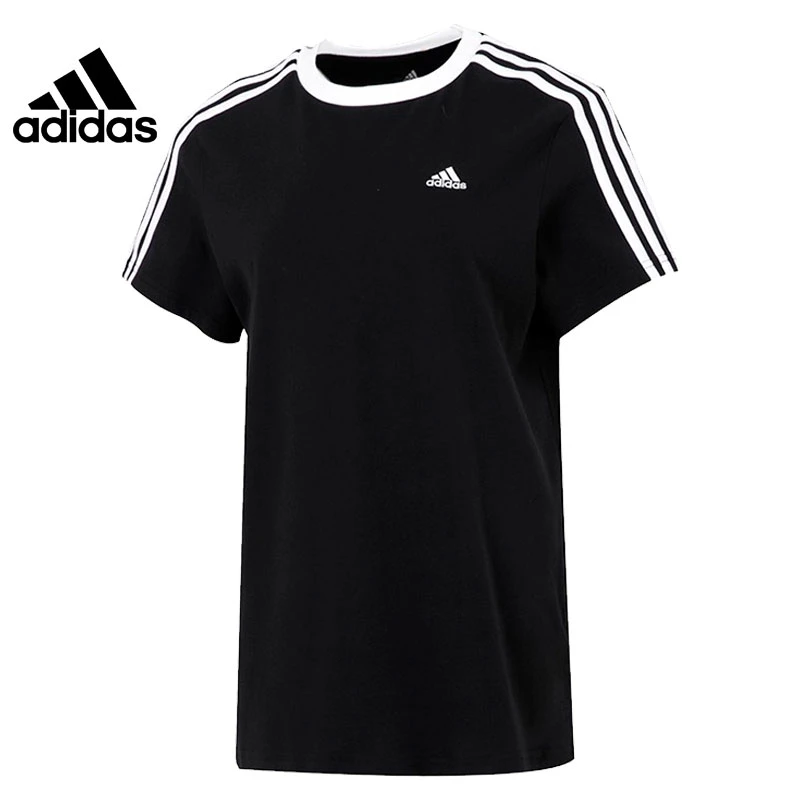 【法雅体育】adidas阿迪达斯女子W 3S BF T运动休闲短袖T恤GS1379