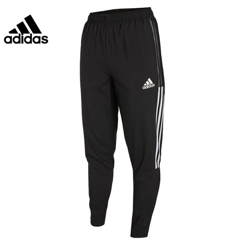 adidas阿迪达斯长裤男款TIRO21 WOV PNT运动裤休闲宽松裤子GM7356