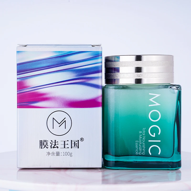 【大妮严选】润泽滋养透肤精华霜