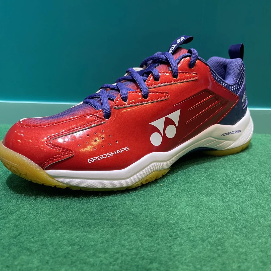 YONEX/尤尼克斯羽毛球鞋SHB460CR防滑轻便耐磨缓震男款女款比赛鞋