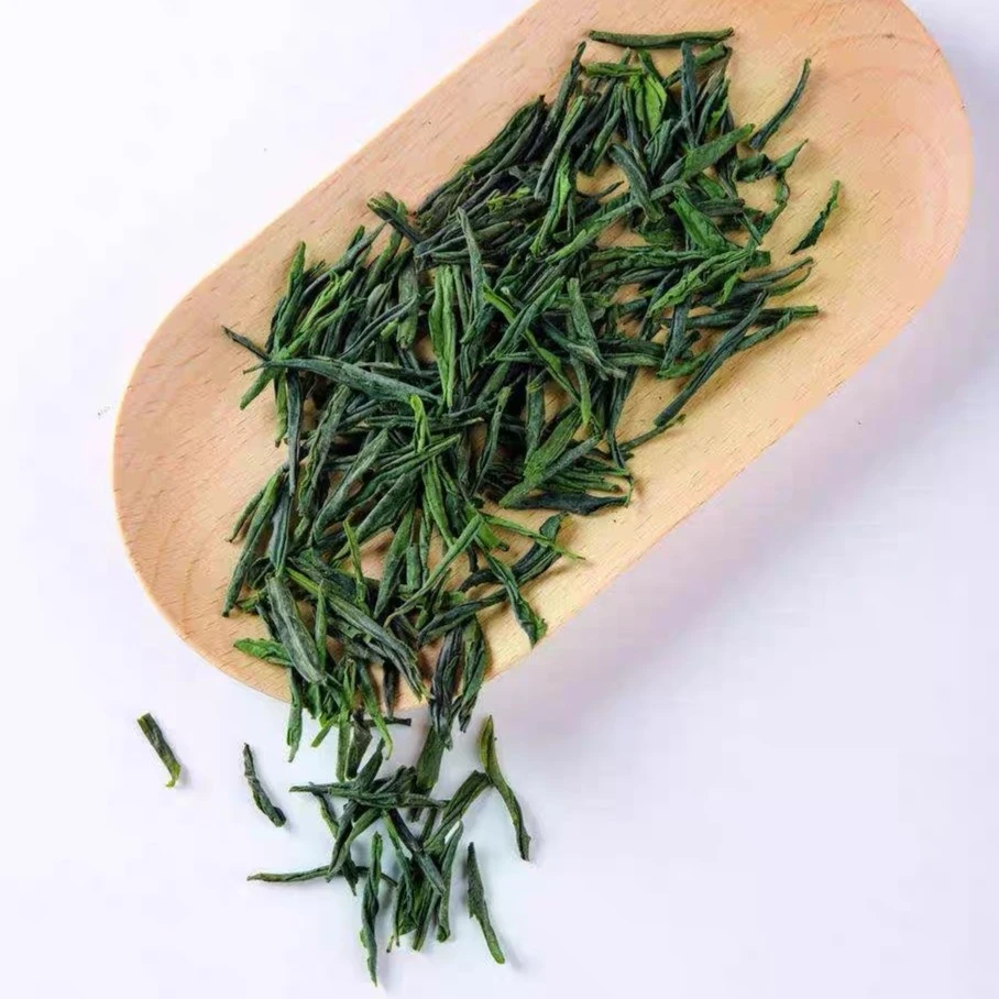 安徽六安瓜片2025新茶袋装明前散装茶叶瓜片春季绿茶家庭装250g