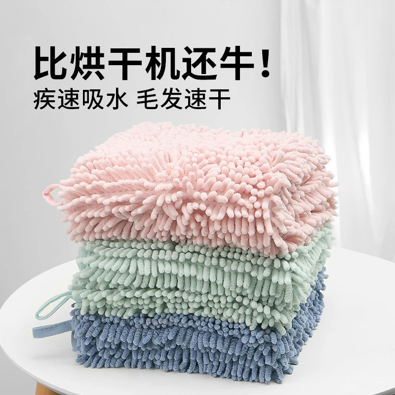 优莱仕狗狗洗澡超强吸水加厚毛巾宠物浴巾猫洗速干浴袍专用猫用