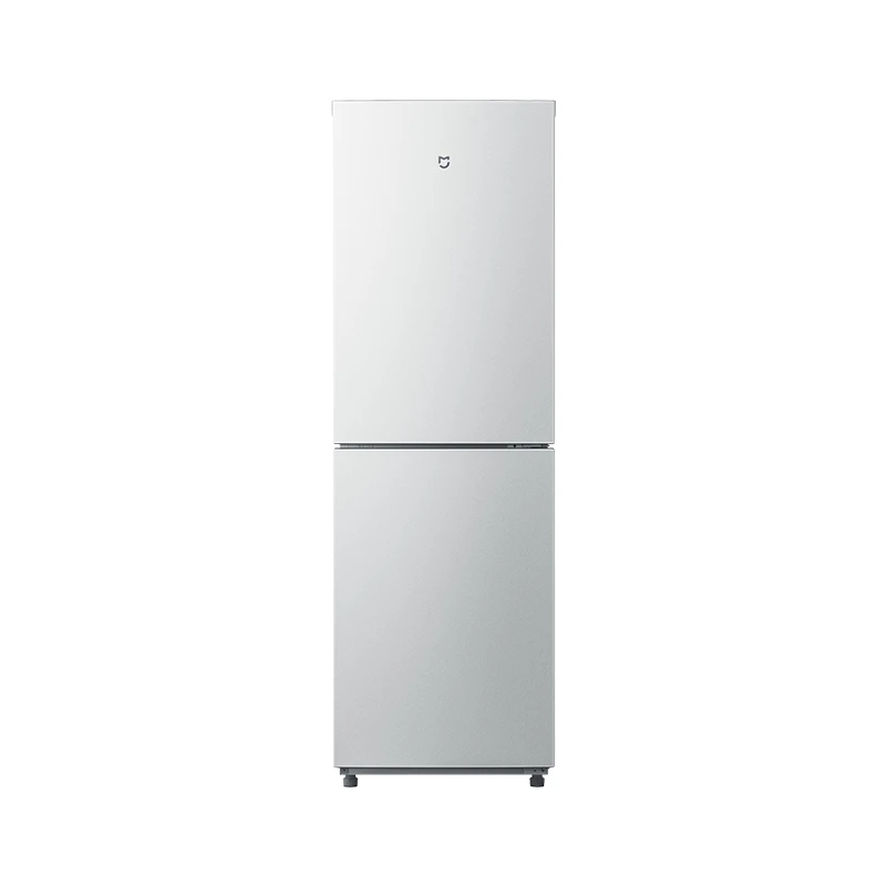 Xiaomi/小米米家冰箱无霜两门186L 双门冰箱宿舍家用小型精致简约