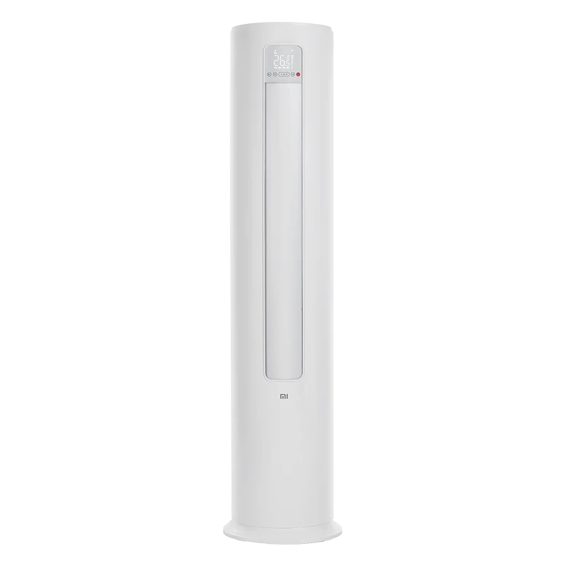Xiaomi/小米巨省电 小米空调 立式2匹新3级能效 KFR-51LW/N1A3