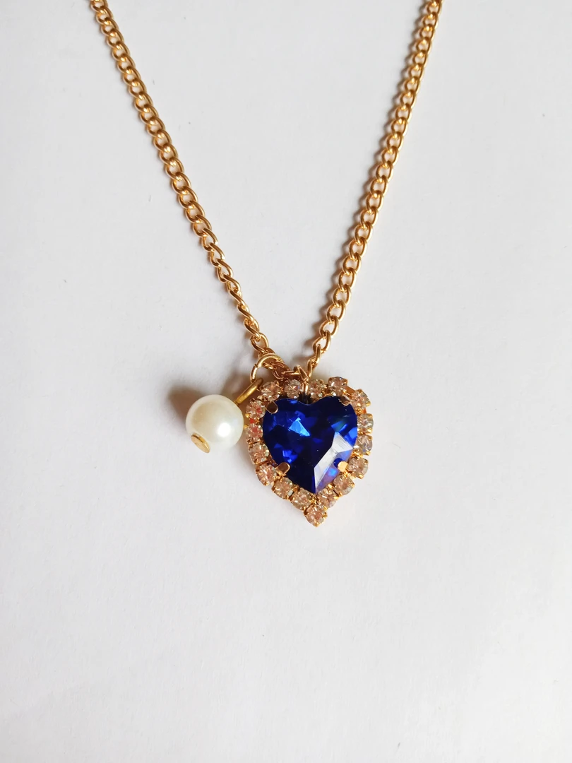 项链韩版流行项链