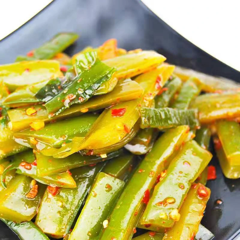 昌星拌海桔梗（200克)袋食品