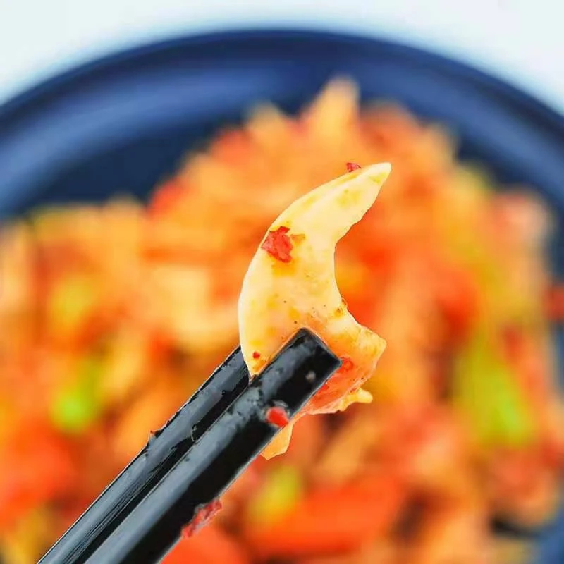 昌星拌海虹（150克）袋食品