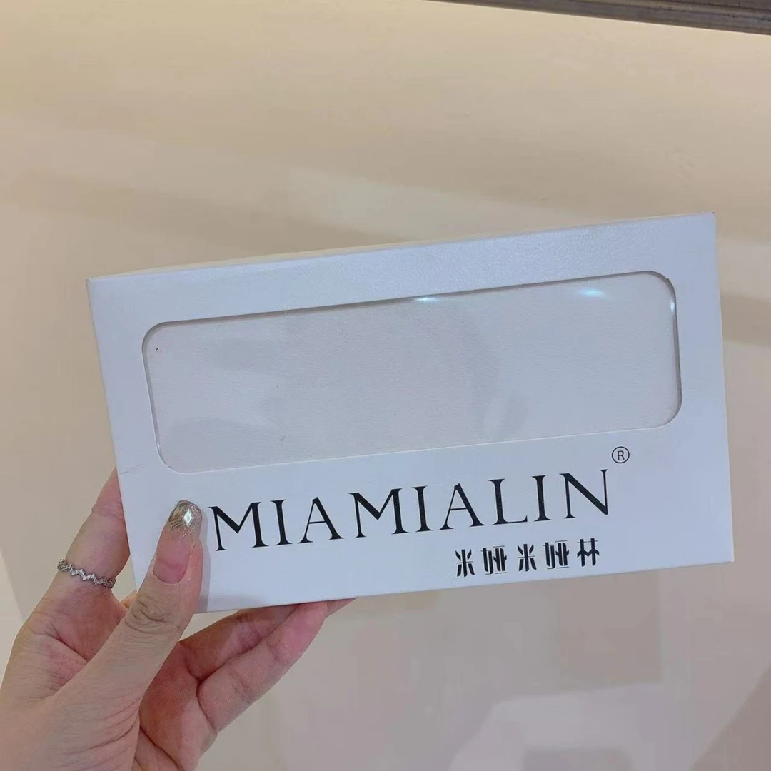 米亚米亚林3082夏款女士裤