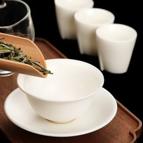 直播专享 别茶道  2015荒野寿眉   福鼎白茶