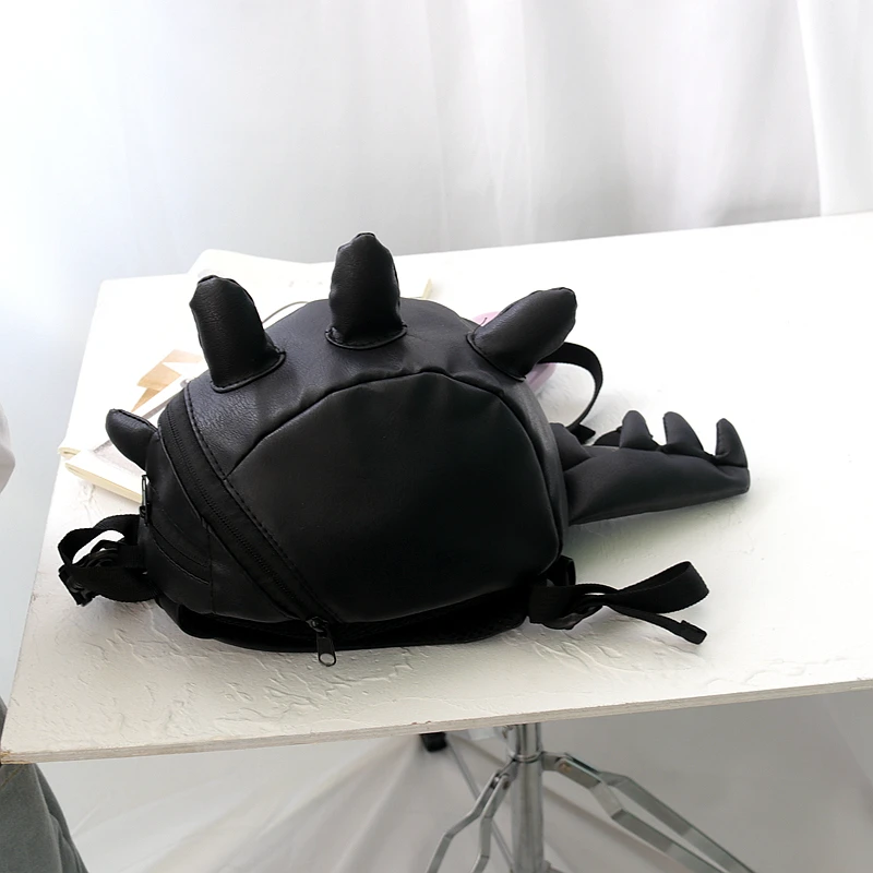 可爱帅气宝宝防走失背包1到6岁男童迷你双肩包儿童外出小背包时尚