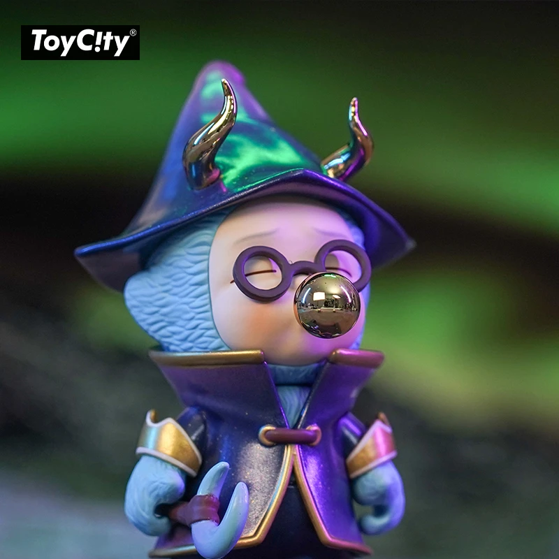 TOYCITY【直播拆盒】ANGEL BOY童话系列盲盒 可爱摆件收藏娃娃