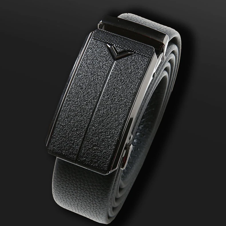 【北东老舅】1.5m头层牛皮腰带.