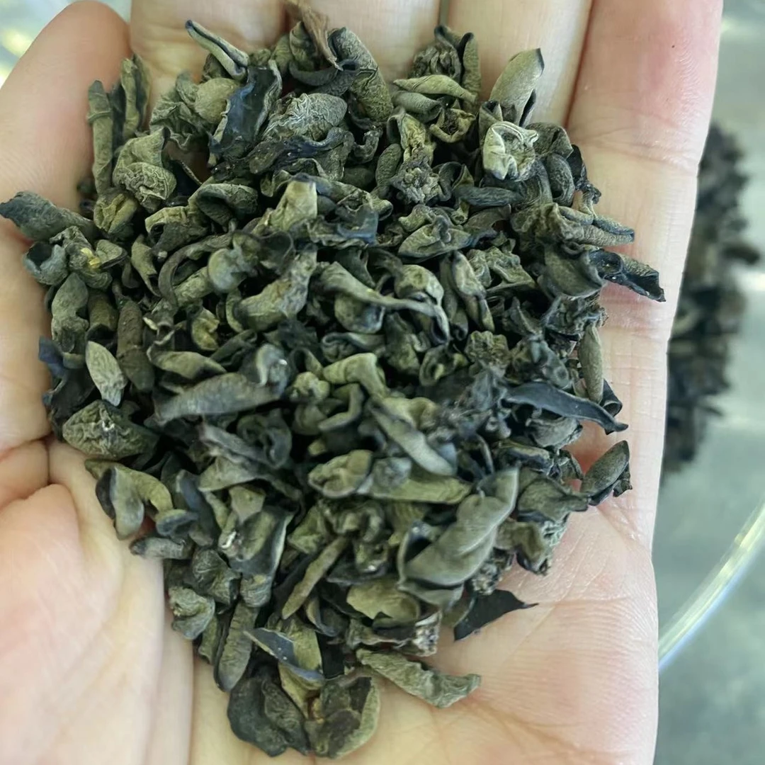 西藏高原林芝农家木耳100g/200g/袋