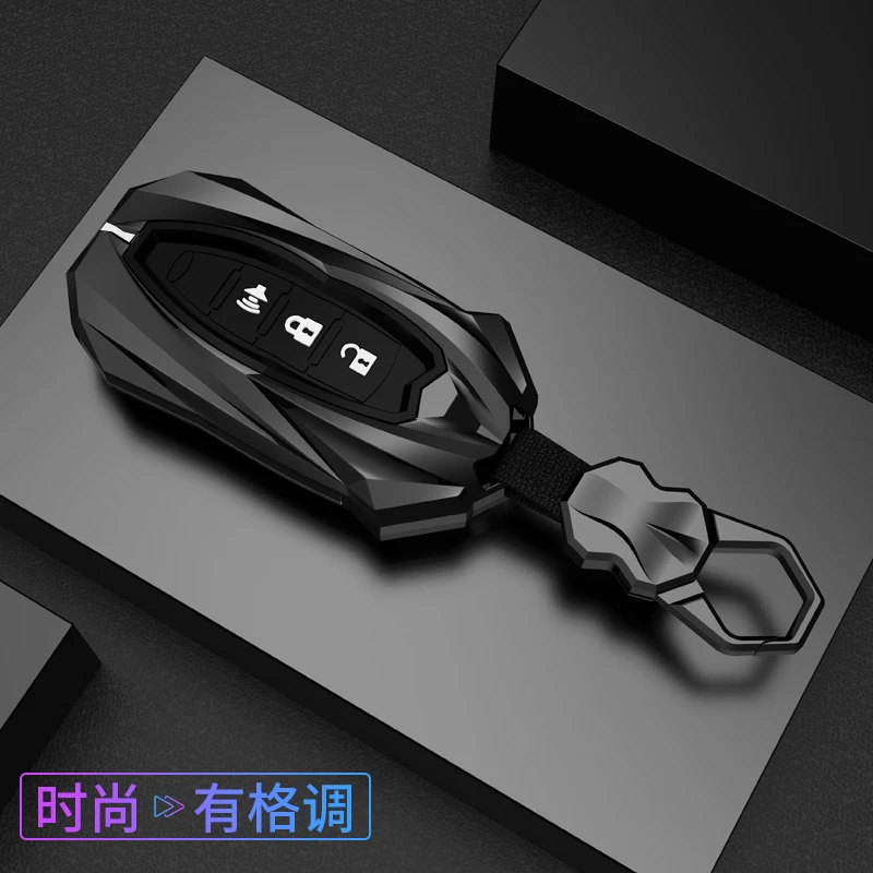 【4号】哈弗h6钥匙套m6神兽大狗f7x哈佛h2s初恋f5赤兔h9炮车包壳