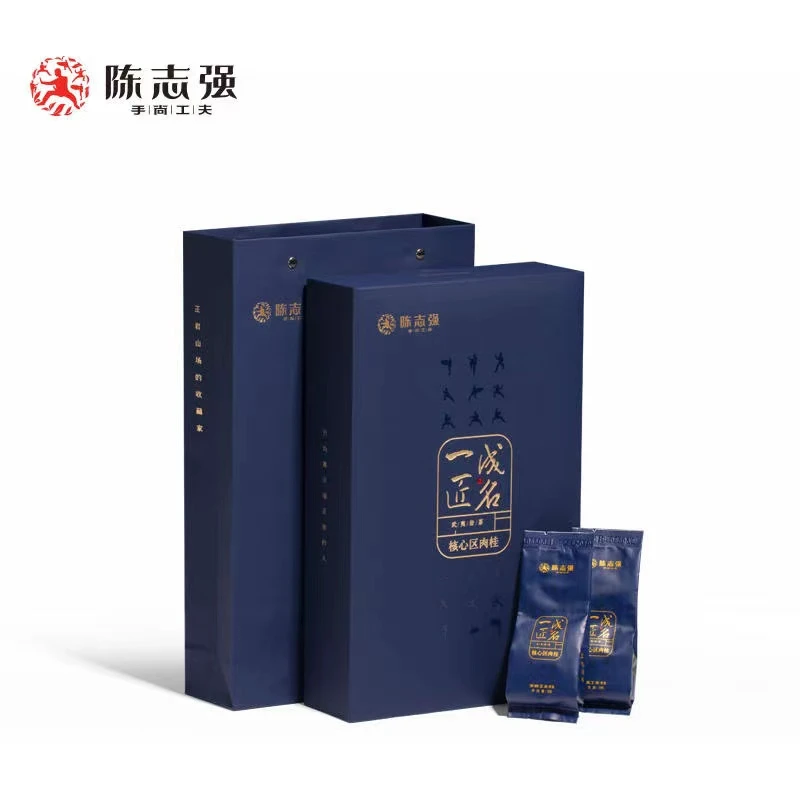 一匠成名(核心区肉桂)16泡/份