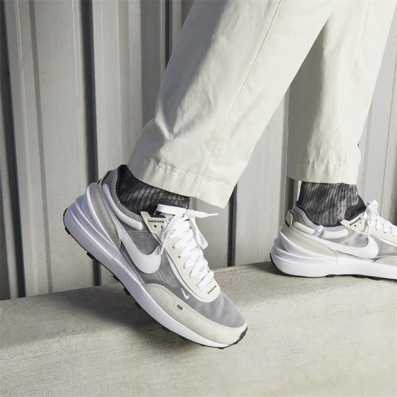 Nike/耐克男子低帮夏季休闲跑步运动鞋 DA7995-100