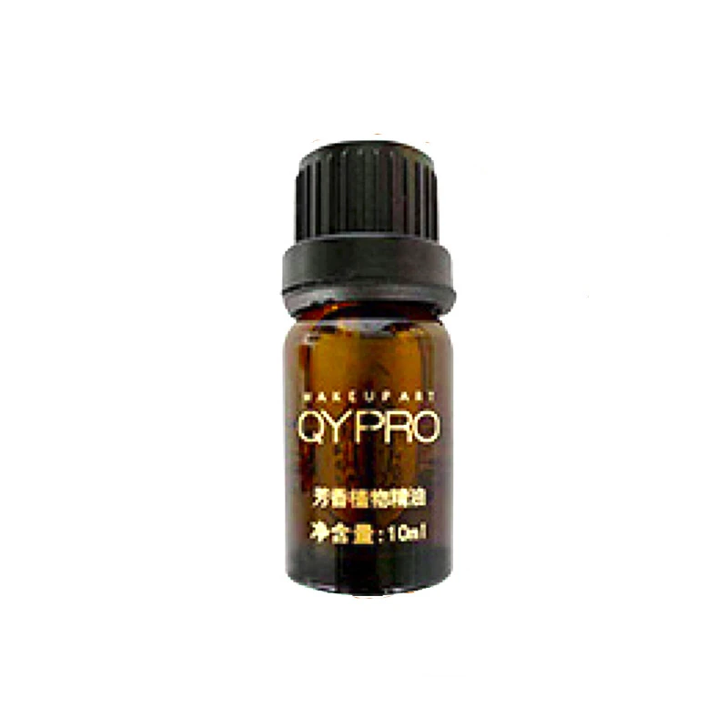 QYPRO乐振香薰精油提振愉悦精神净化空气车载随身携带缓解紧张