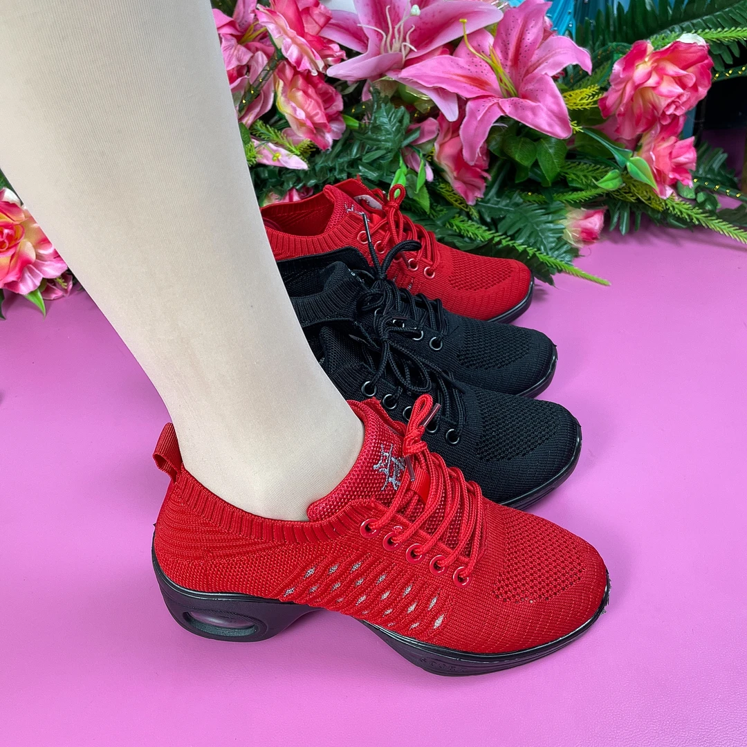 新款软底软面休闲百搭舒适健步鞋～A231