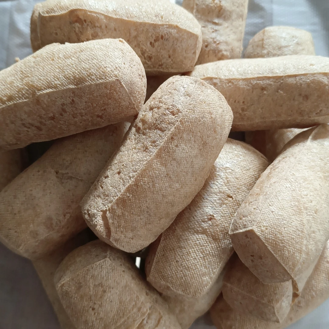 安徽枞阳豆制品干生腐 油豆腐