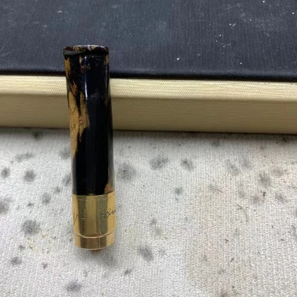 血柳随形迷你小yan嘴，粗中细通用，纹路随机