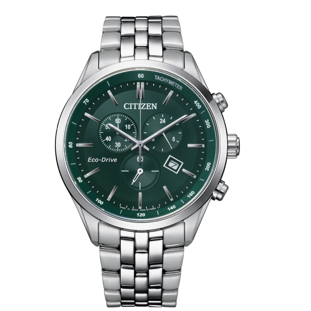Citizen/西铁城光动能腕表AT2149-85X