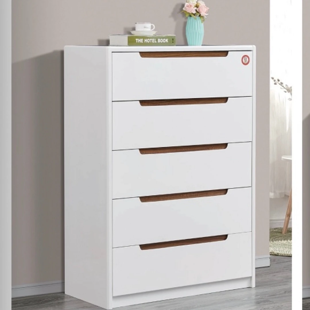 （爆款）【清】斗柜现代简约超大收纳储物空间客厅卧室收纳储物柜4207