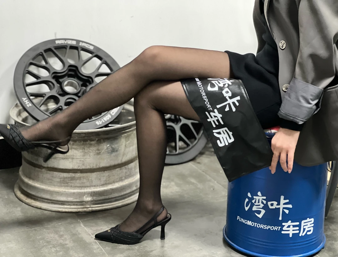 湾咔汽车 车牌套  专属品牌