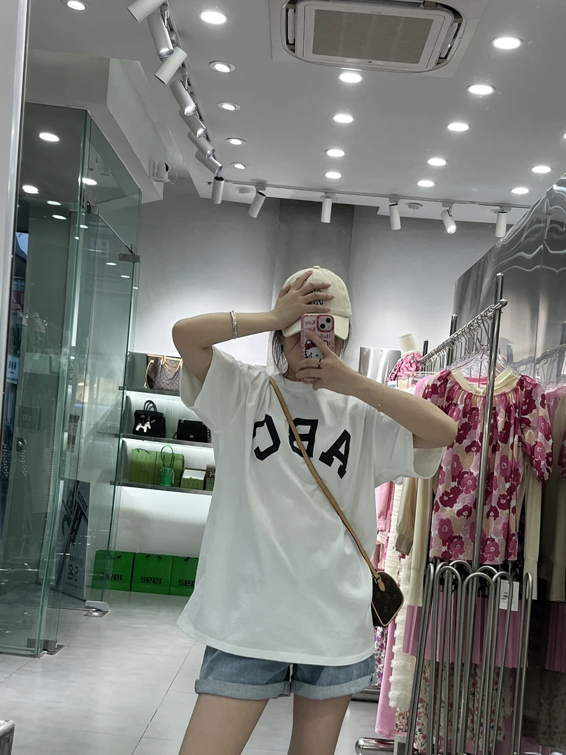 体恤备注颜色尺码