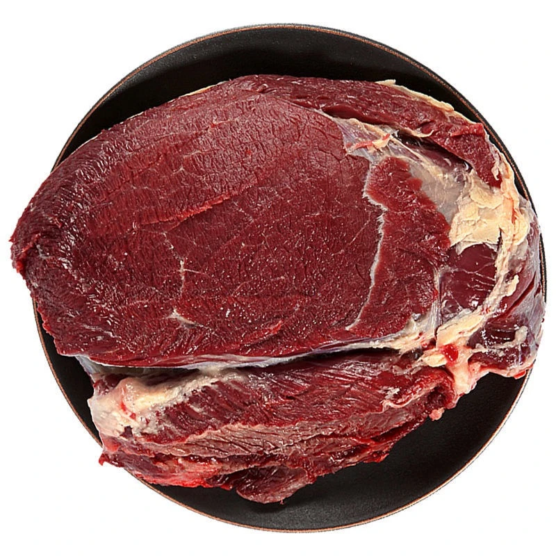 【大块肉】牦牛大块肉 炒肉丝炒肉片成都发货