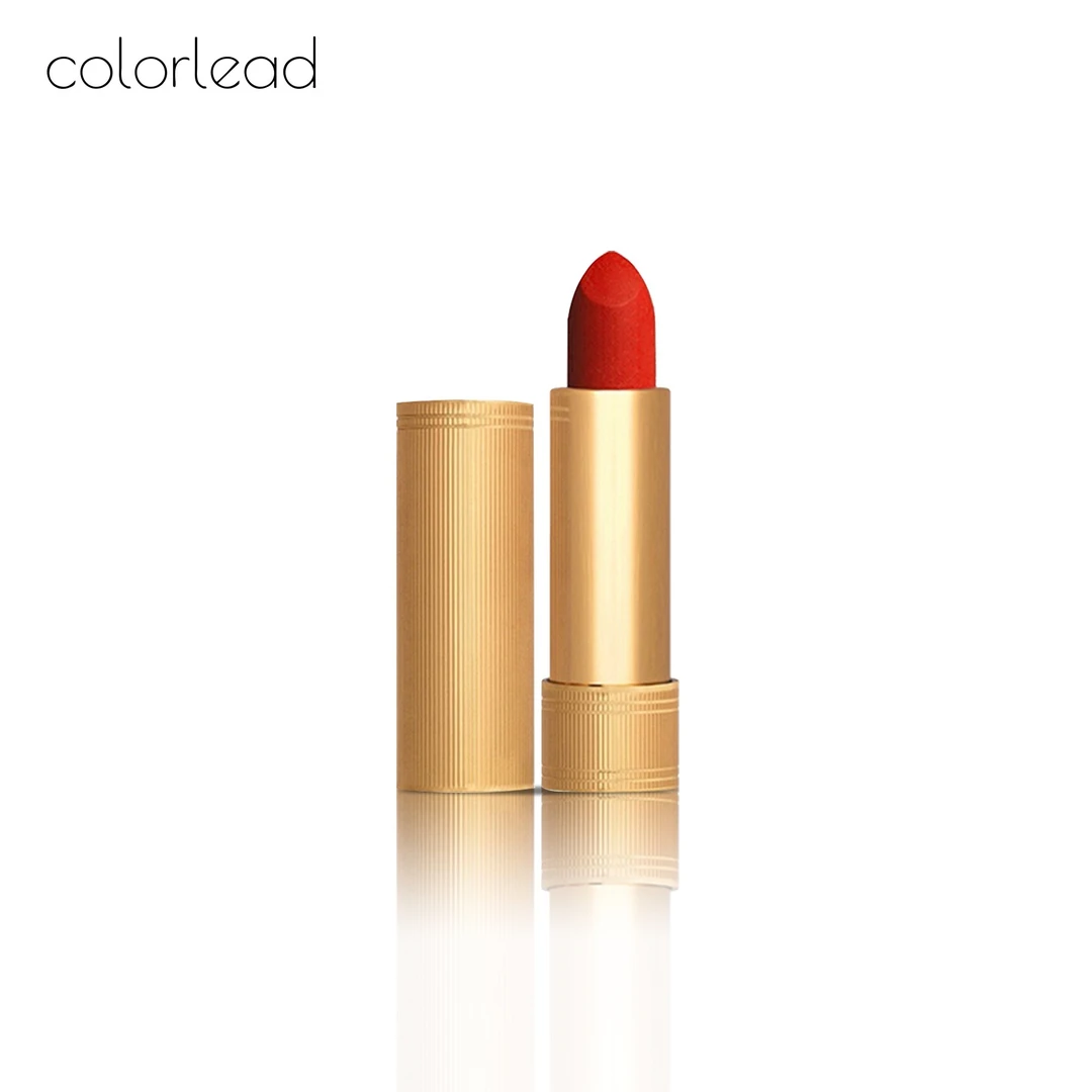 【colorlead】丝绒哑光悦己口红