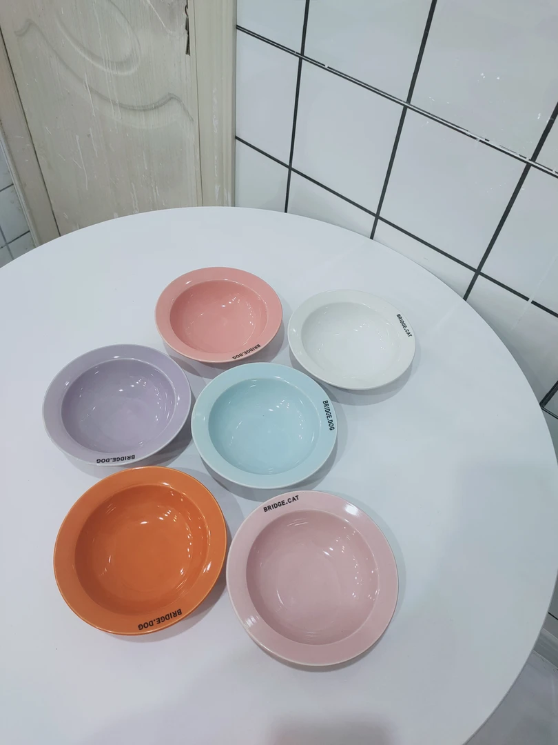 飞碟碗米饭碗辅食碗甜品碗