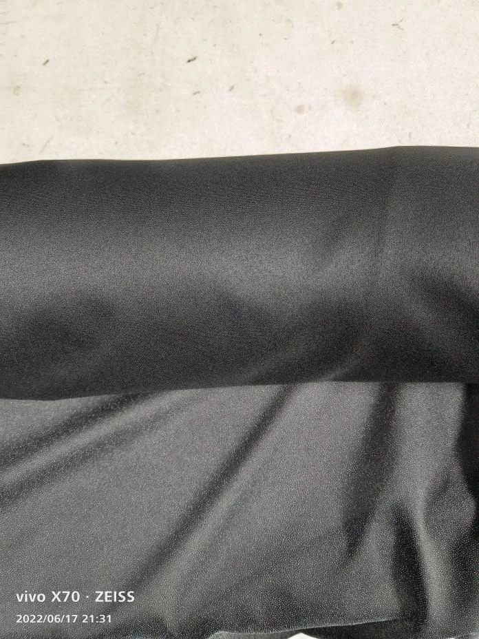 服装DIY真丝衬布窄幅五米