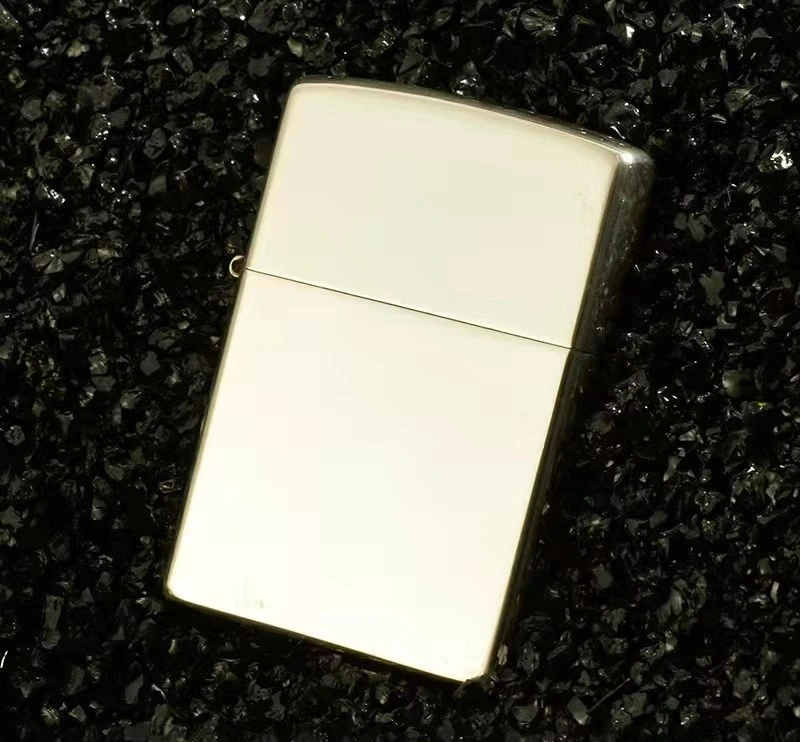 999纯银/打火机/可免费定制（新疆西藏地区不包邮）