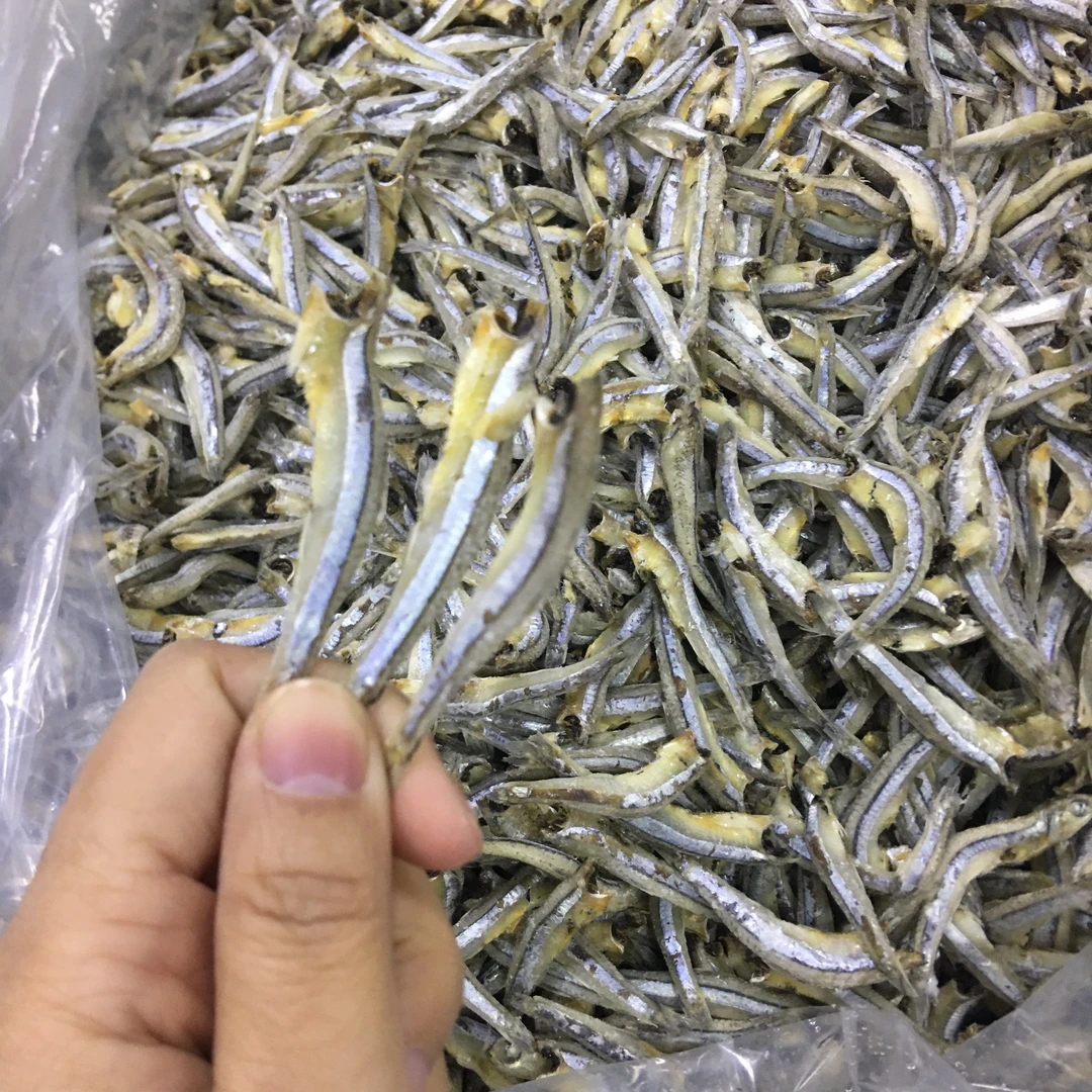 福建水产深海金线鱼干海燕鱼干咸鱼小鱼干500g爆炒制作