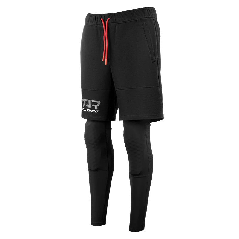 STAR FIELD KNIGHT/星空骑士夏季骑行吸湿排汗舒适透气运动跑男裤