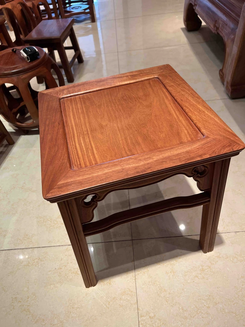 茶桌前加大号四方登